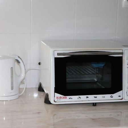 Apartamento Preguica Espargos Luaran gambar