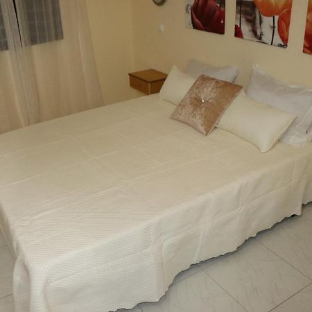 Apartamento Preguica Espargos Luaran gambar