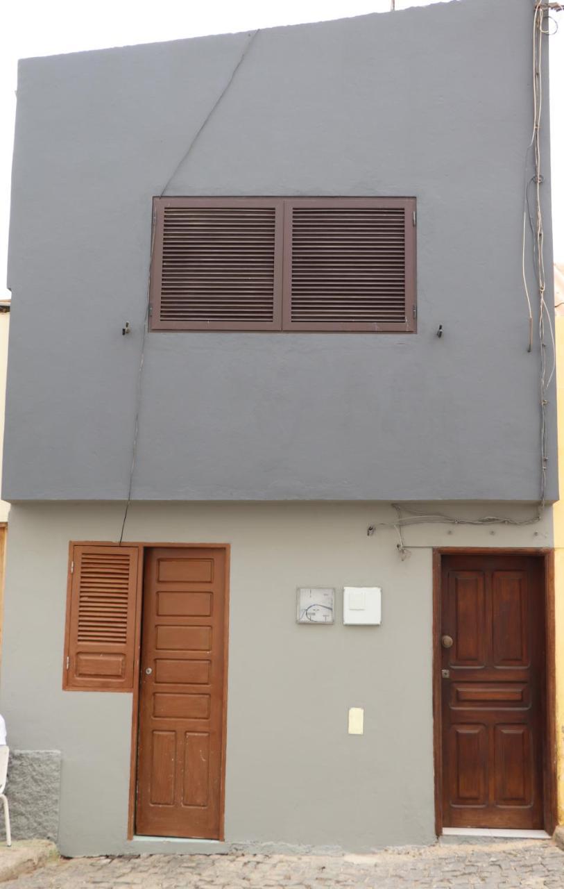 Apartamento Preguica Espargos Luaran gambar