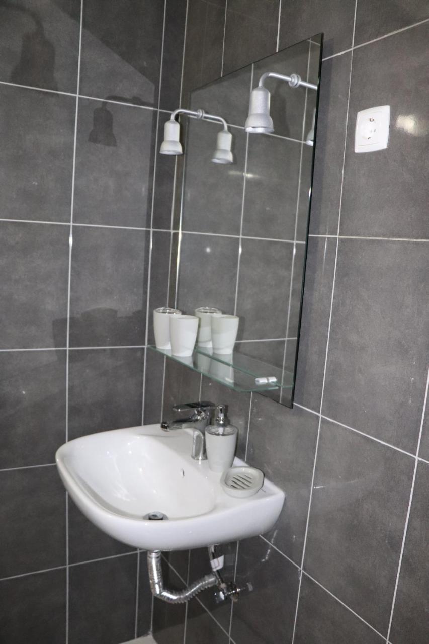 Apartamento Preguica Espargos Luaran gambar