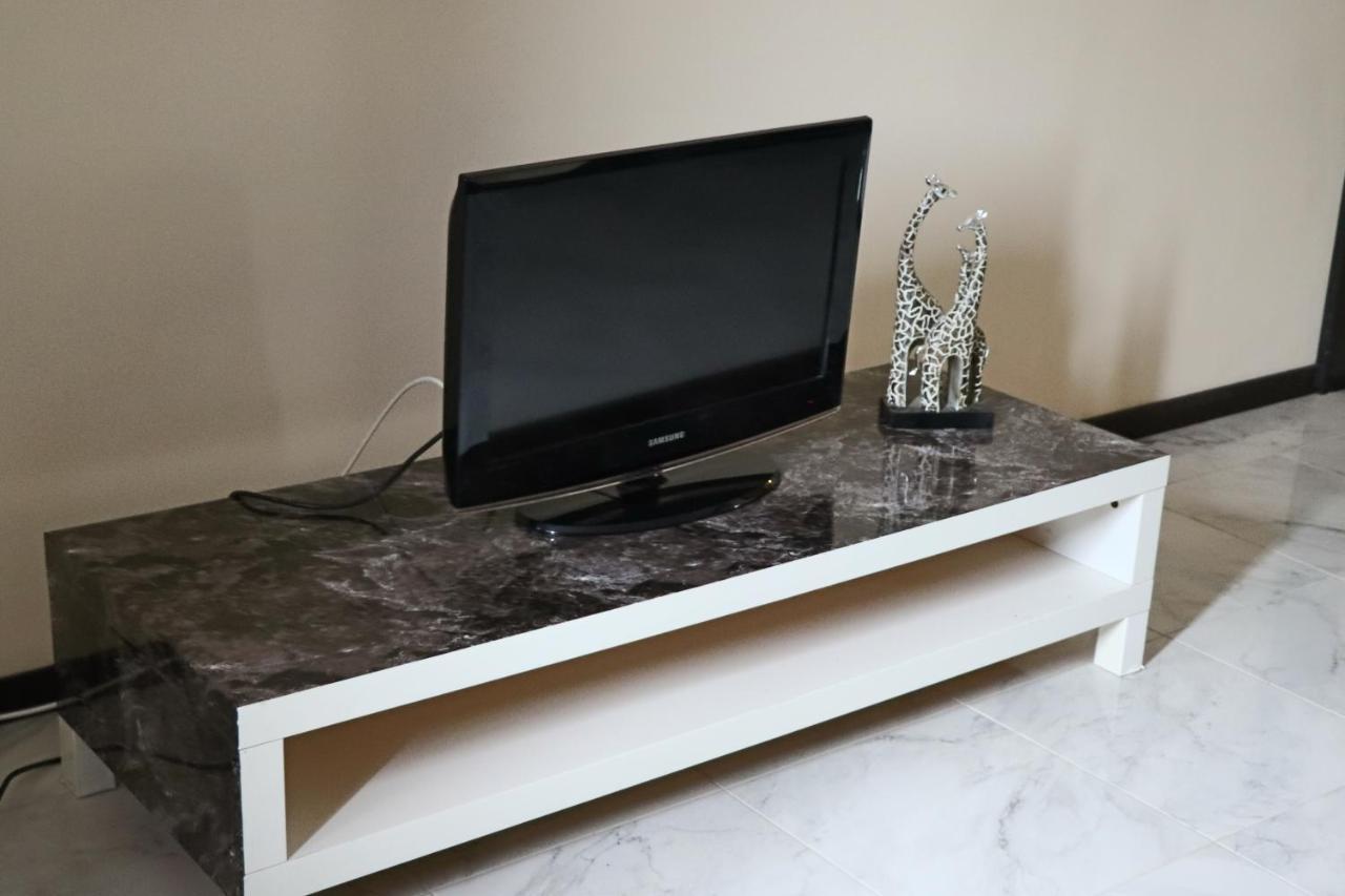Apartamento Preguica Espargos Luaran gambar