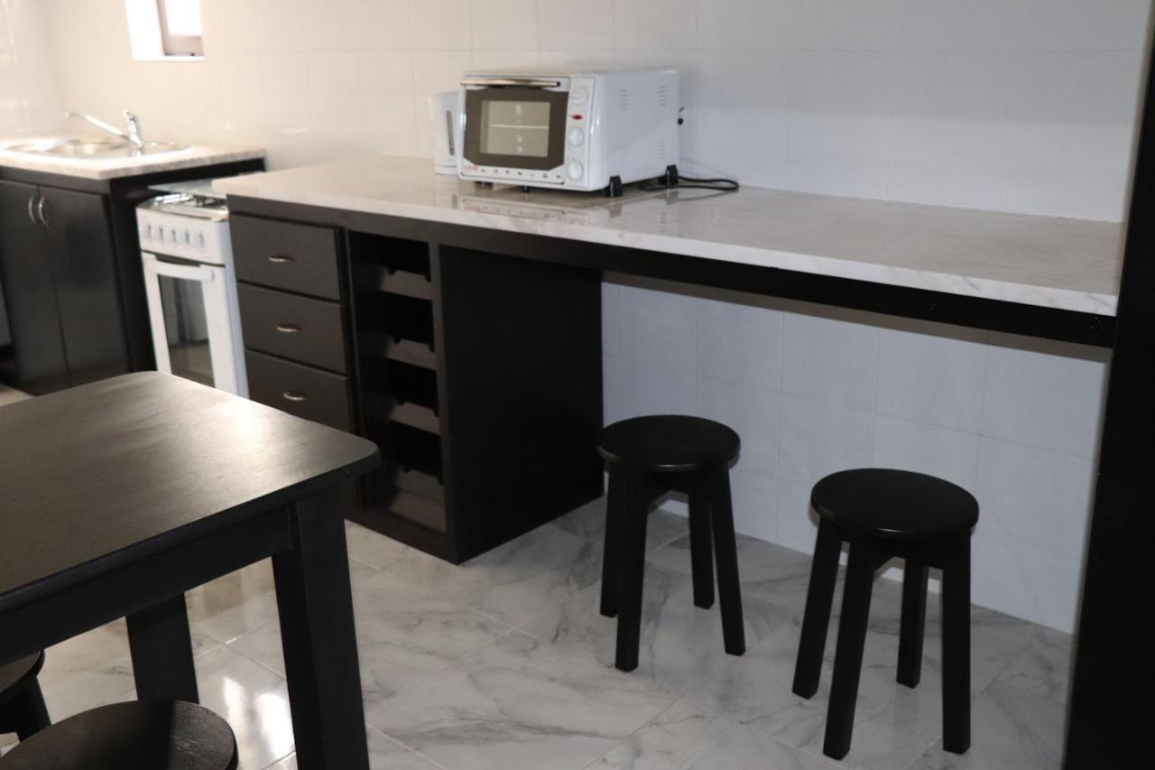 Apartamento Preguica Espargos Luaran gambar