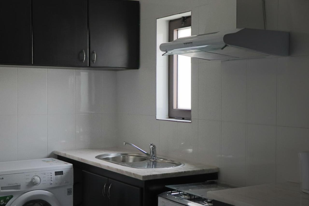 Apartamento Preguica Espargos Luaran gambar