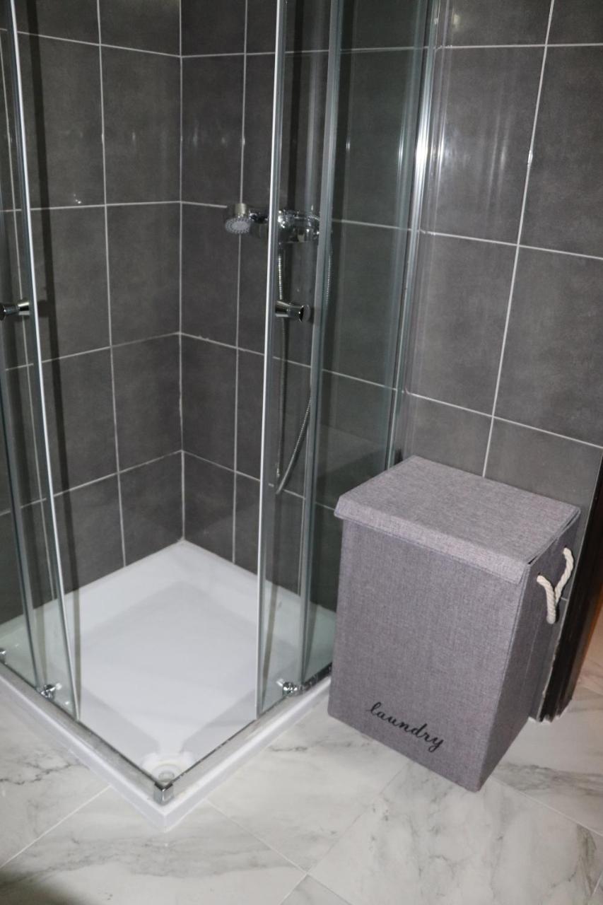 Apartamento Preguica Espargos Luaran gambar