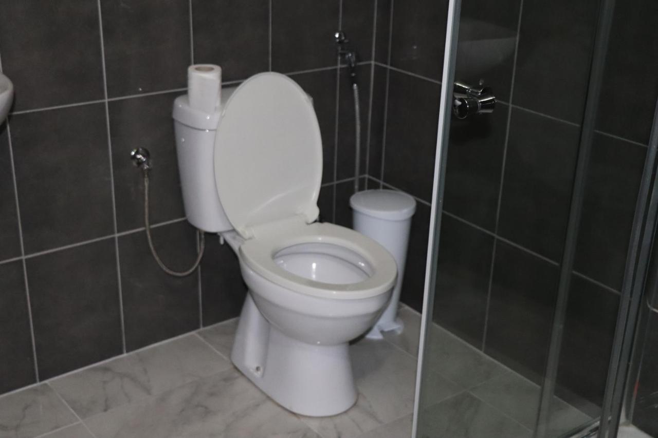 Apartamento Preguica Espargos Luaran gambar