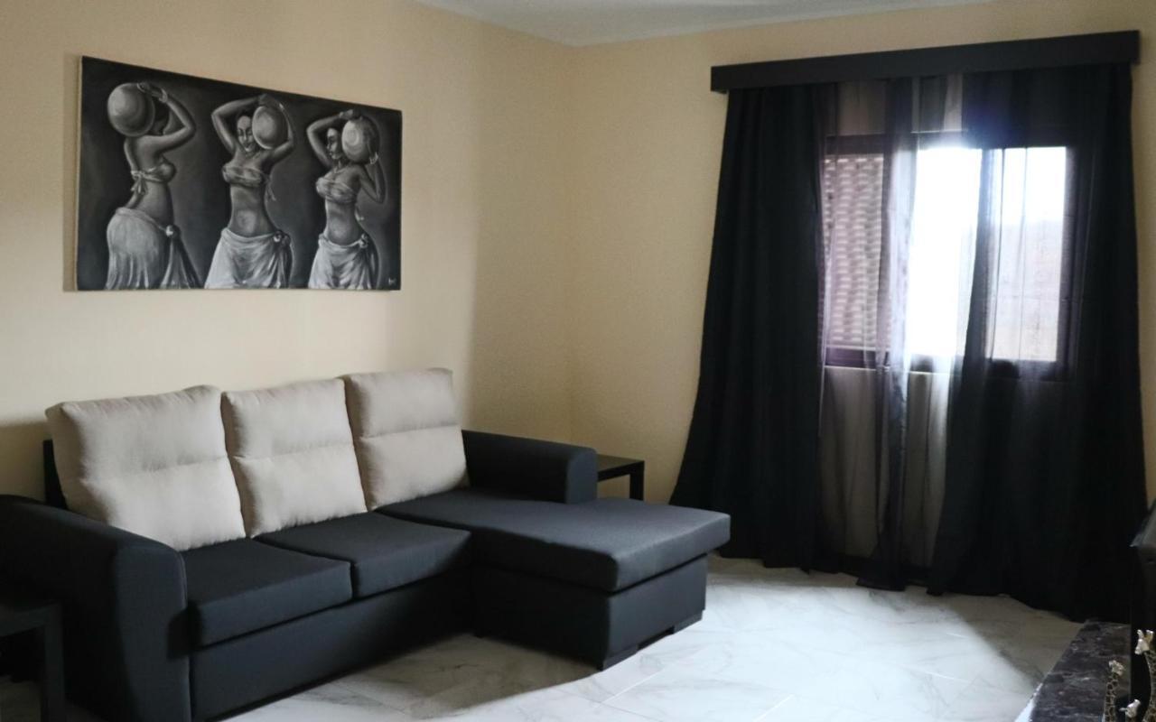 Apartamento Preguica Espargos Luaran gambar