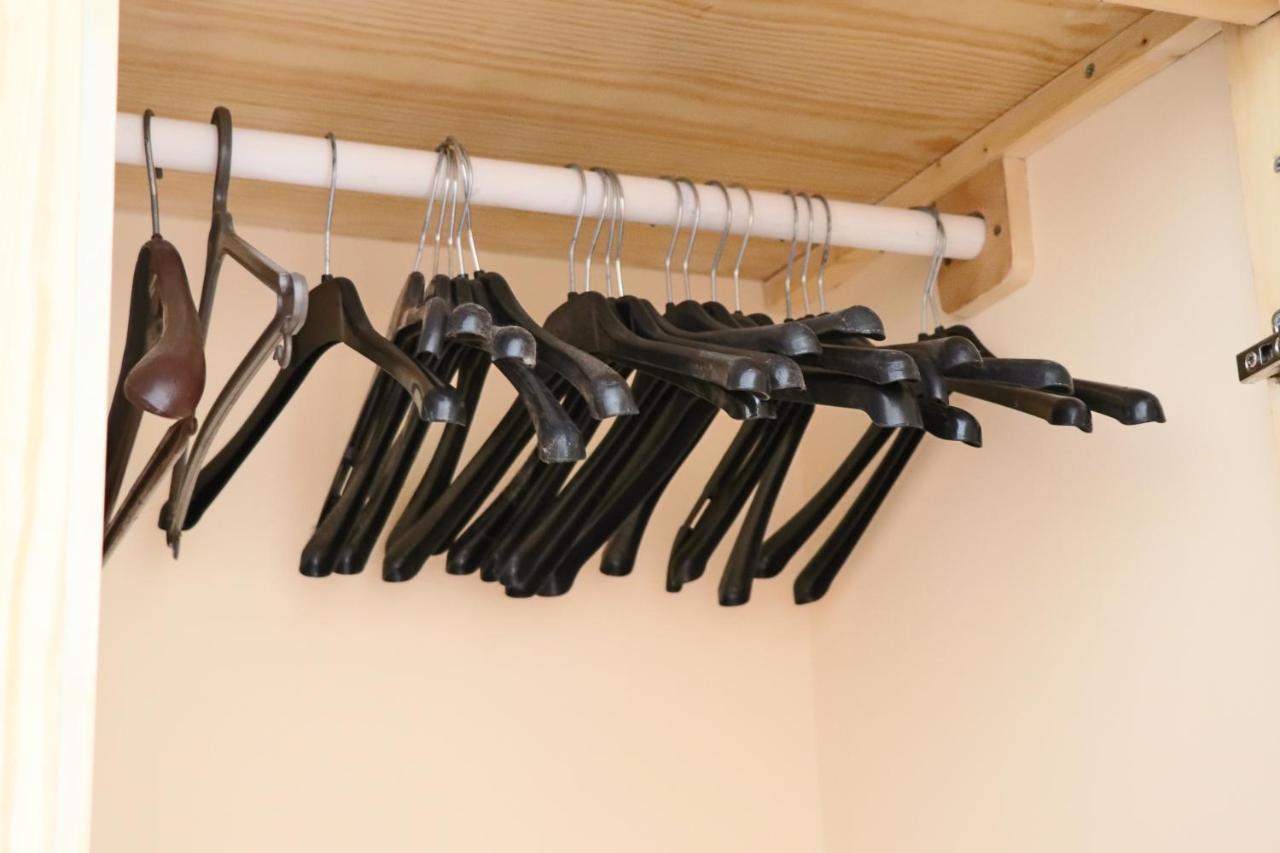 Apartamento Preguica Espargos Luaran gambar