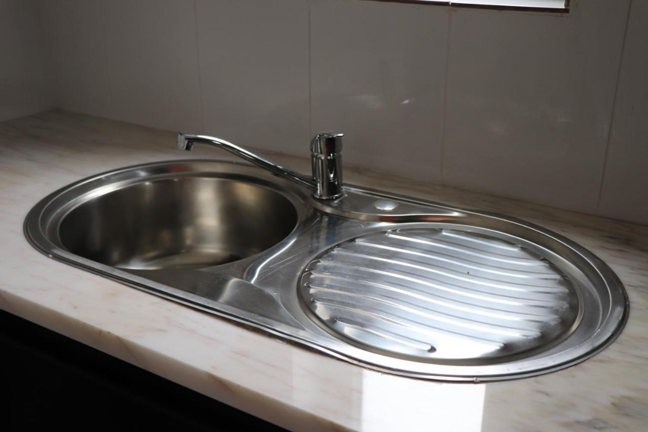 Apartamento Preguica Espargos Luaran gambar