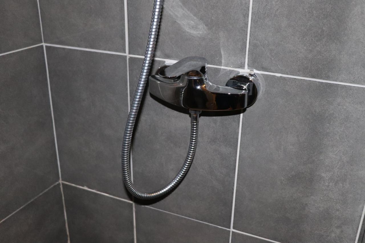 Apartamento Preguica Espargos Luaran gambar