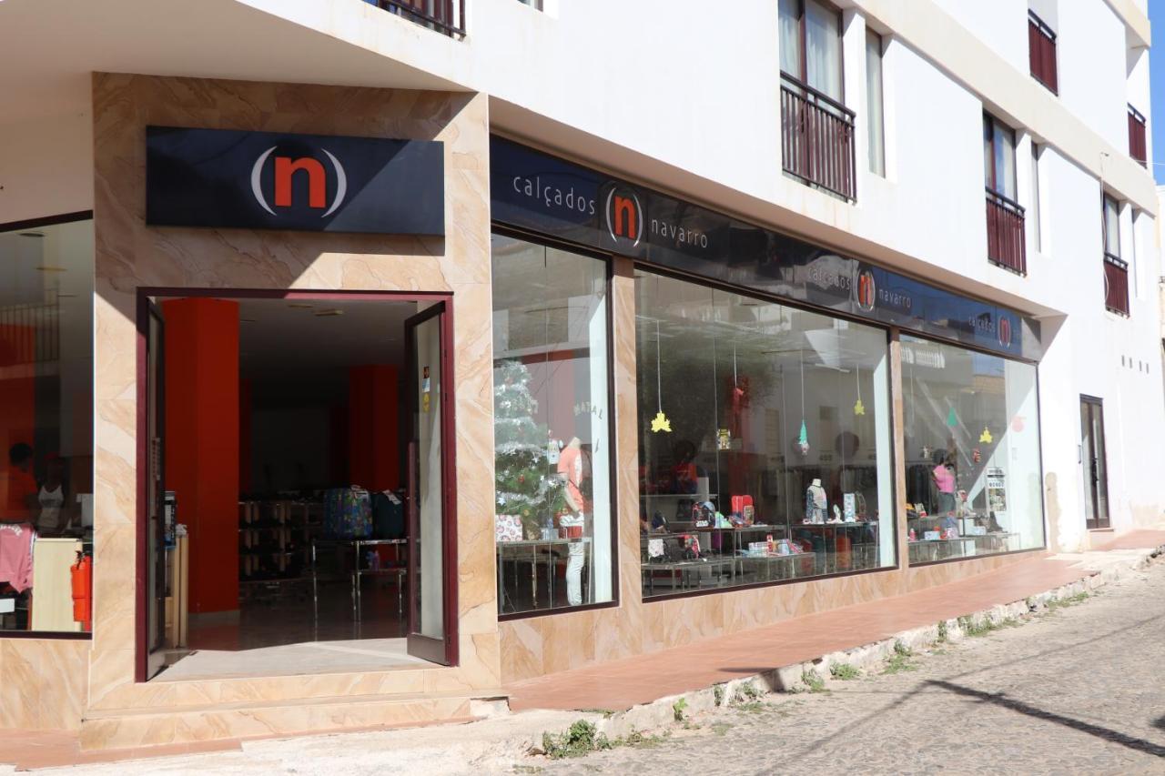 Apartamento Preguica Espargos Luaran gambar