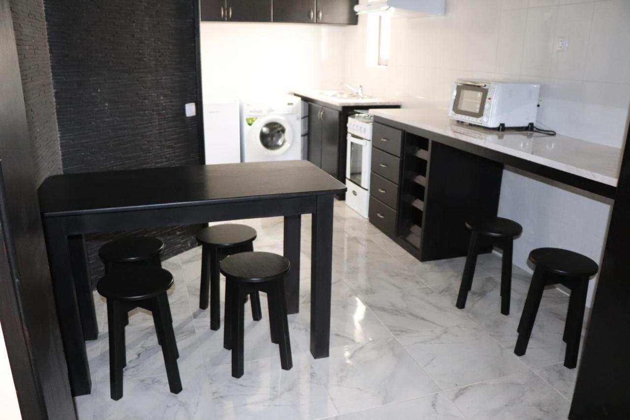 Apartamento Preguica Espargos Luaran gambar
