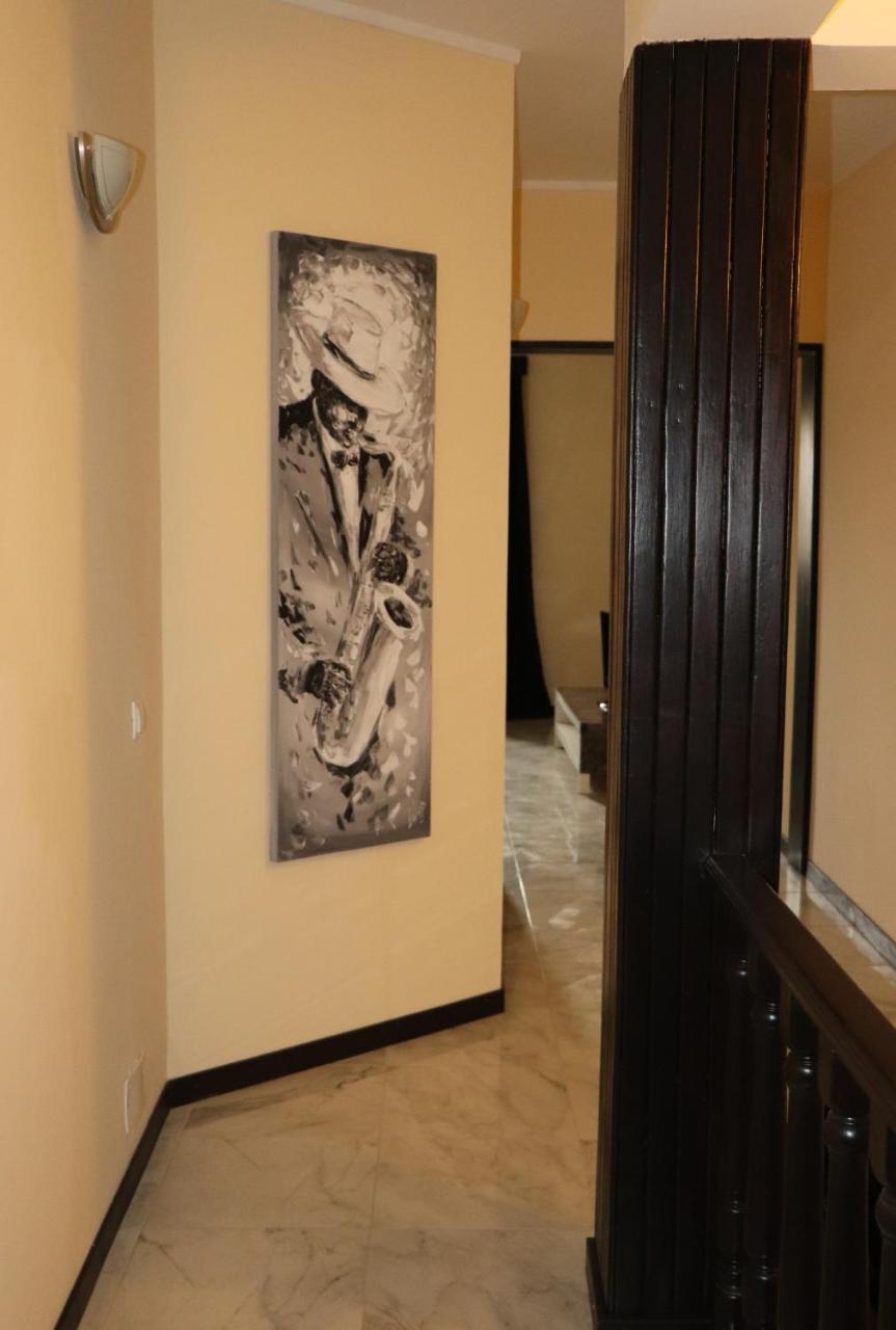 Apartamento Preguica Espargos Luaran gambar
