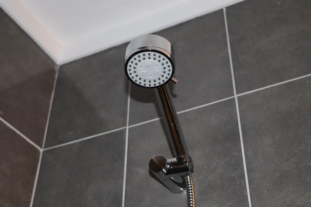 Apartamento Preguica Espargos Luaran gambar