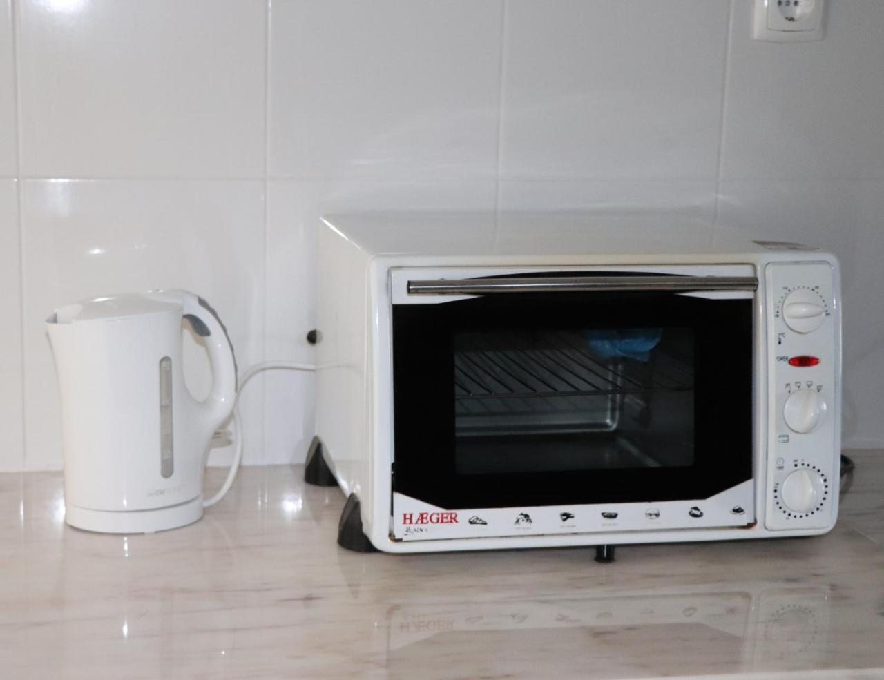 Apartamento Preguica Espargos Luaran gambar