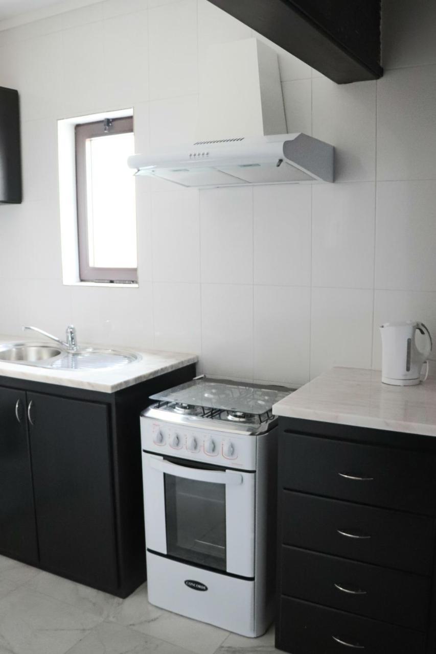 Apartamento Preguica Espargos Luaran gambar
